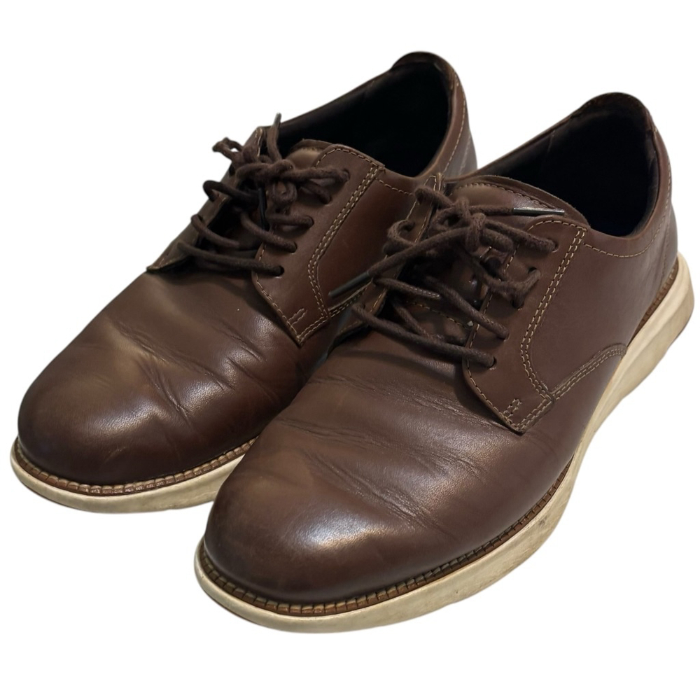 Cole Haan Grand Atlantic casual dress shoe size 9.5